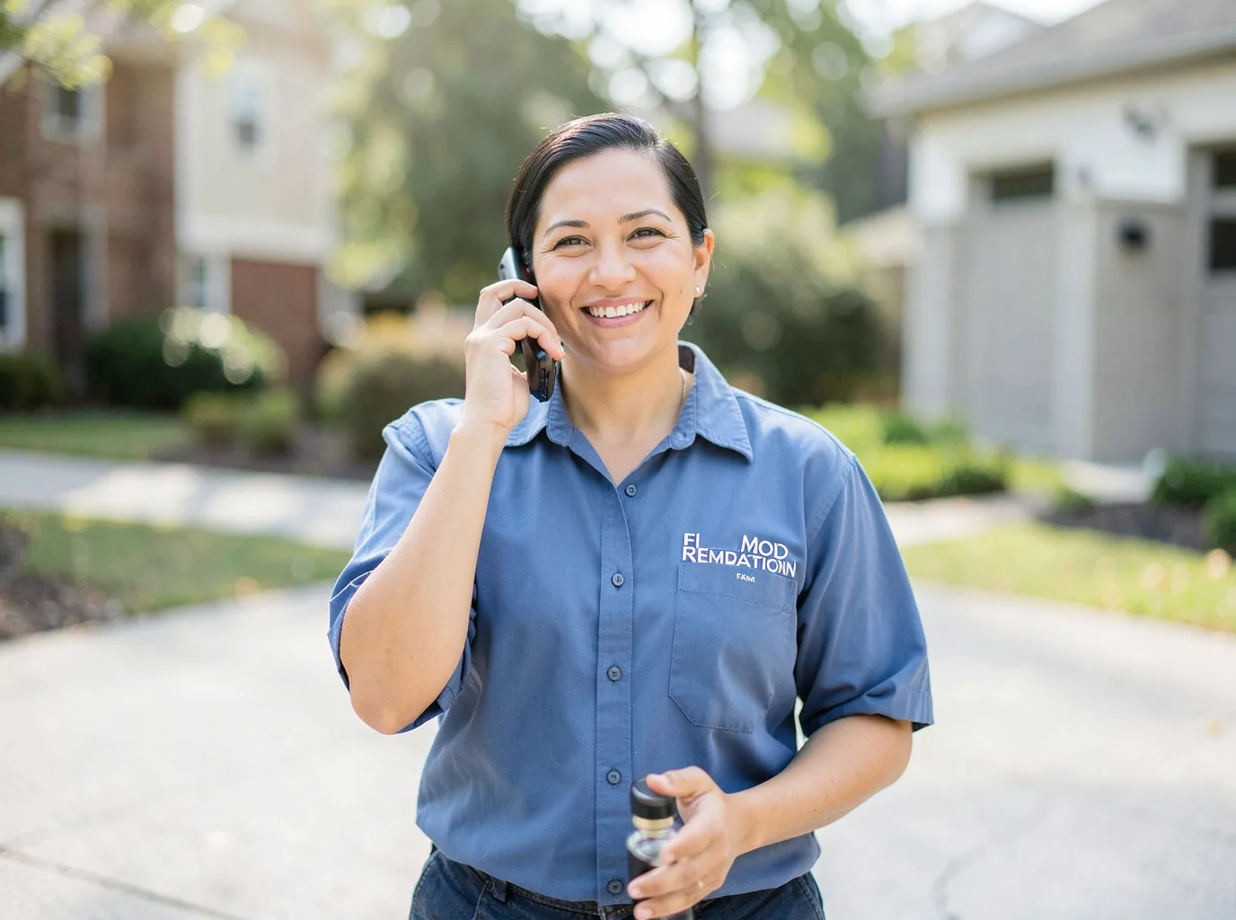 Mold Remediation Arnett, WV FAQs